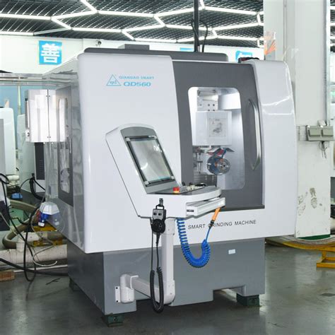 cnc internal grinding machine factory|5 axis cnc grinding machine.